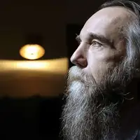 Aleksandar Dugin
