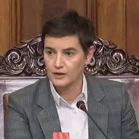 Ana Brnabić