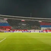 Zenit Delije FK Crvena zvezda