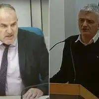 Sejad Đozo Srđan Mandić