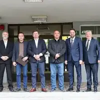 Goražde Čajniče Pljevlja