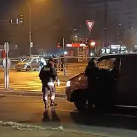 Ubistvo otoka Faris Pendek