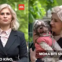 Vildana Bešlija
