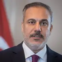 Hakan Fidan, ministar vanjskih poslova Turske