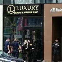 naselju Stup bulevar