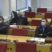 Vukadin Spasojević detektor