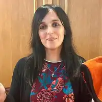 Silvia Orriols Katalonija spanija