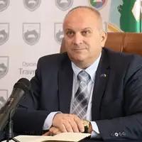 Kenan Dautović (Foto: SDA)