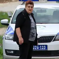 Svetlana Dragijević