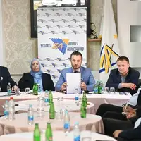 SBiH predsjednistvo Srebrenica