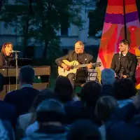 Kultura na ulice