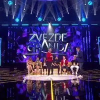 Zvezde Granda
