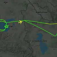 Dron Akinci