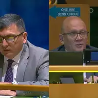 Azerbejdžan i Namibija un srebrenica rezolucija