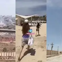 Tel Aviv napad Hamas