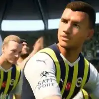 Edin Džeko