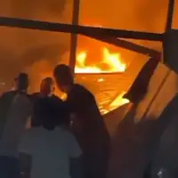 Gaza Rafah zene djeca