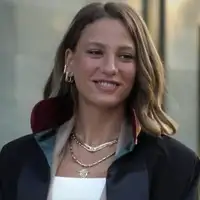 Serenay Sarıkaya Turska glumica