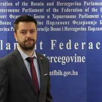 Amir Purić (Foto: Naša stranka)