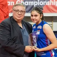 Danica Ružić