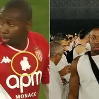 Mohamed Camara