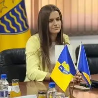 Delegatkinja u Domu naroda FBiH Branka Cvijetić