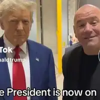 Donald Trump TikTok
