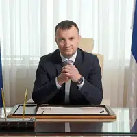 Direktor Poreske uprave RS-a Goran Maričić