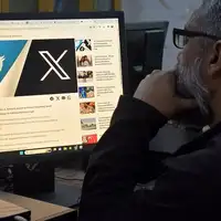 Twitter  društvena mreža X
