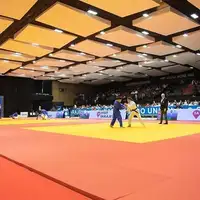 Džudo savez BiH