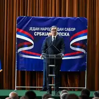 Aleksandar Vučić Sabor FB