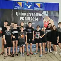 Klub vodenih sportova Orka