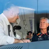 David Coulthard tramvaj