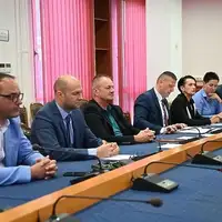 policija RS kandidat za dir razgovor