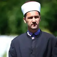 Damir ef. Peštalić (Foto: MINA)