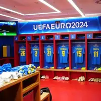 Rumunija - Ukrajina euro 2024 uefa
