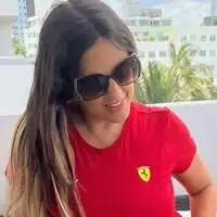 Claudia Romani Najseksi nogometna sutkinja Foto: Instagram