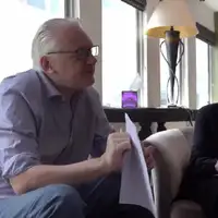 SAD WikiLeaks Julian Assange