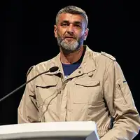 Emir Suljagić (Foto: Memorijalni centar Srebrenica)
