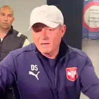 Dragan Stojković Piksi Screenshot