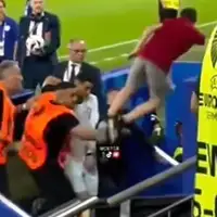 Cristiano Ronaldo Euro 2024