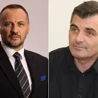 Senad Čeljo i Nihad Ćulov