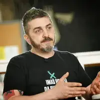 Feđa Štukan Nova.rs/Vesna Lalić