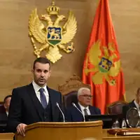 Skupština Crne Gore