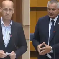 Ramiz Salkic Radovan Višković