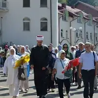 stratišta gdje su ubijeni  Srebrenica 13. juli Fena Kravica, Branjevo, Petkovci
