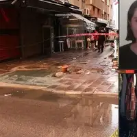 Turska Izmir strujni udar