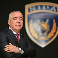 Darko Ćulum (Foto: SIPA)