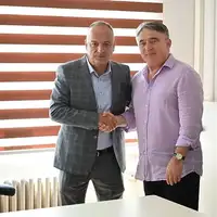 Draško Aćimović Zeljko komsic