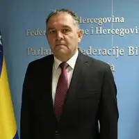 Tomislav Martinović